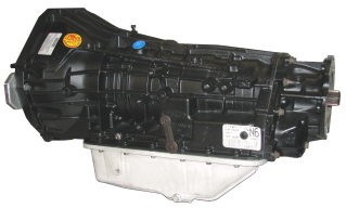 Performance Transmissions